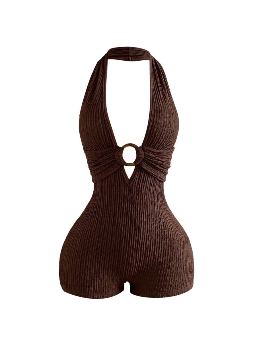 Women's Sexy Summer Romper Y2K Country Concert Rave Club Outfits